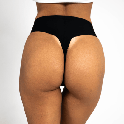 Invisible Camel Toe Thong