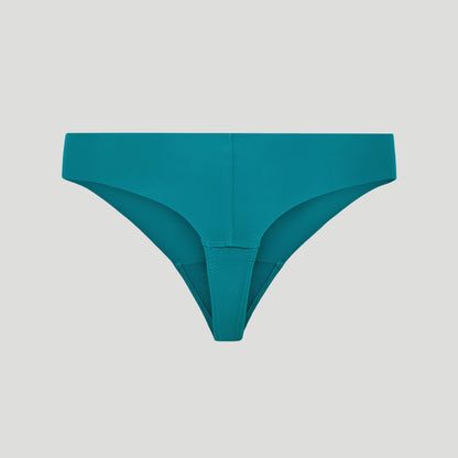 Invisible Camel Toe Thong